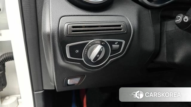 Mercedes-Benz GLC-Class X253 id 4662241 из Кореи 8
