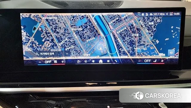 BMW X7 (G07) id 3634144 из Кореи 8