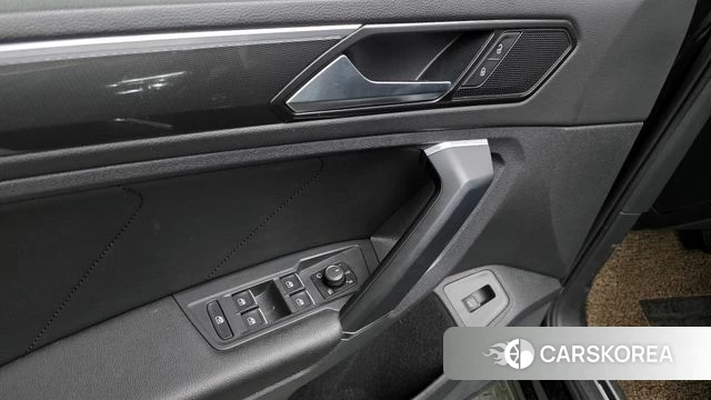 Volkswagen Tiguan second Generation id 3861720 из Кореи 8
