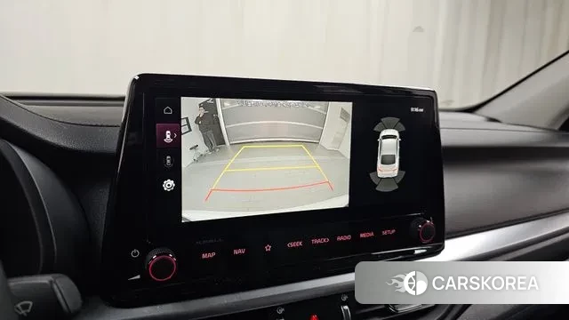 Kia The New K3 2nd generation id 3734455 из Кореи 8