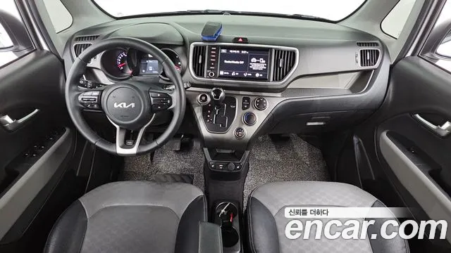 Kia The New Ray id 2663479 из Кореи 8