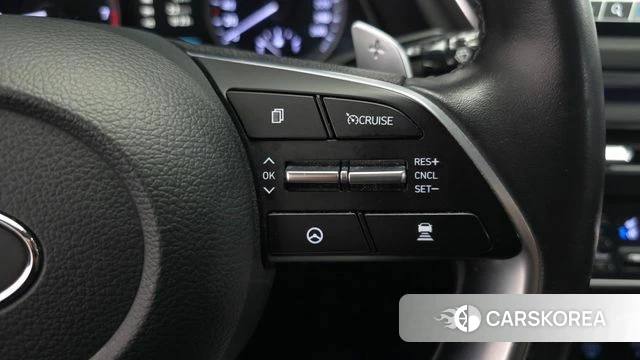 Hyundai Sonata (DN8) id 3964721 из Кореи 8