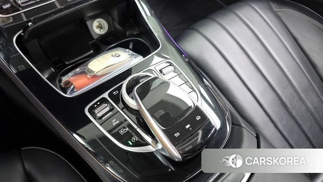 Mercedes-Benz E-Class W213 id 4722642 из Кореи 8