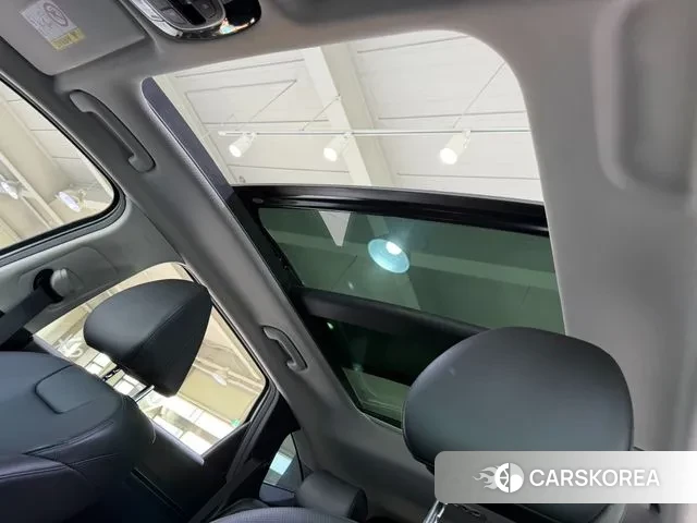 Hyundai Tucson (NX4) id 3508621 из Кореи 8