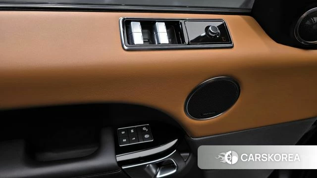 Land Rover Range Rover Sport 2nd Generation id 3917234 из Кореи 8