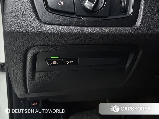 BMW 3 Series GT (F34) id 3552935 из Кореи 8