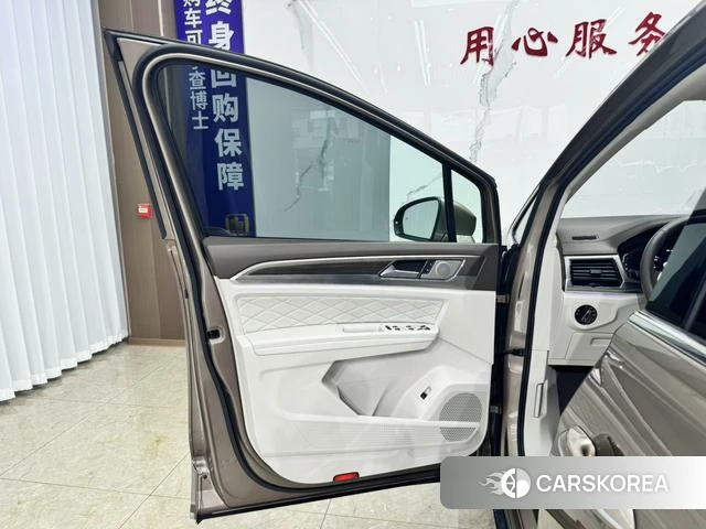 Volkswagen Weiran id 4257972 из Китая 8