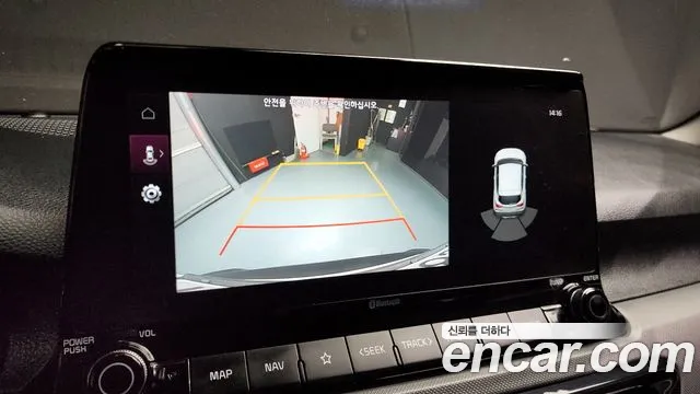 Kia Seltos id 2654673 из Кореи 8