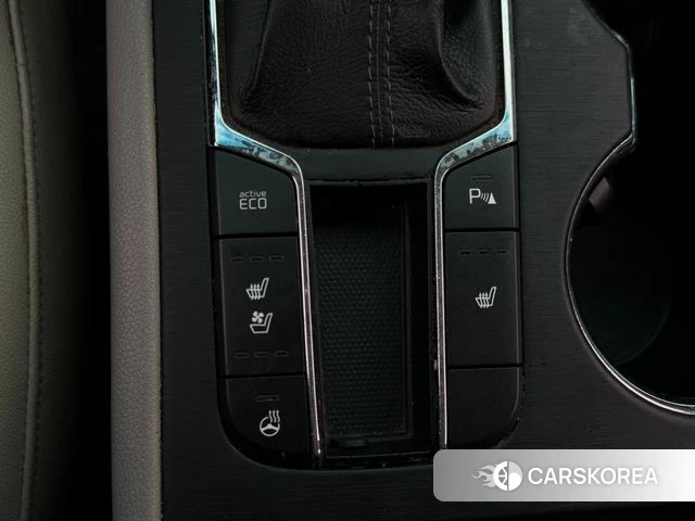 Kia The New Carnival id 4345737 из Кореи 8