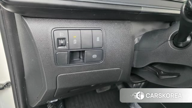 Hyundai Staria id 4395960 из Кореи 8
