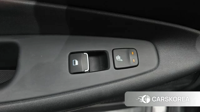 Hyundai The New Santa Fe id 4231992 из Кореи 8