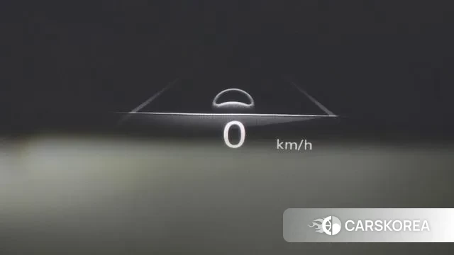 Genesis GV70 id 3421975 из Кореи 8