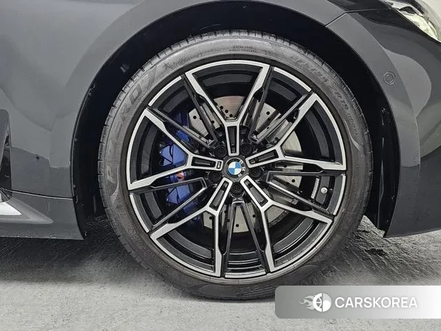 BMW M2 (G87) id 3487428 из Кореи 8