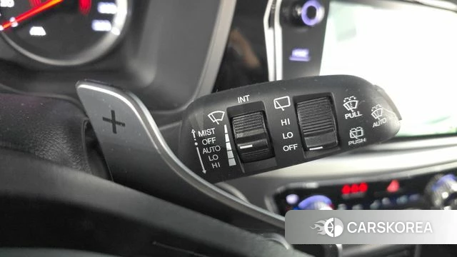 Ssangyong Beautiful Korando id 4231563 из Кореи 8