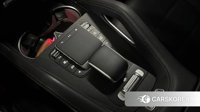 Mercedes-Benz GLE-Class W167 id 3856407 из Кореи 8