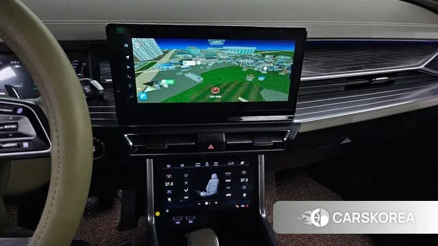 Ssangyong Torres id 3690584 из Кореи 8