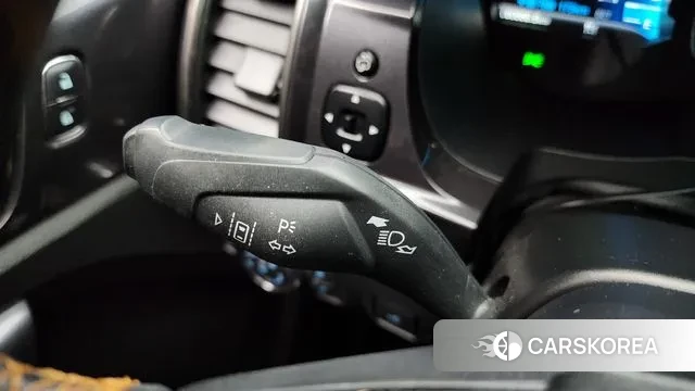 Ford Ranger 3rd Generation id 3508976 из Кореи 8