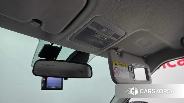 Hyundai Venue id 3904580 из Кореи 8