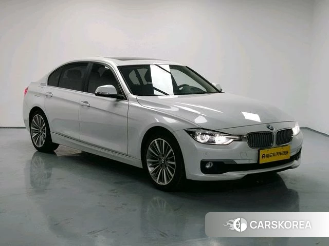 BMW 3 series id 4254189 из Китая 8