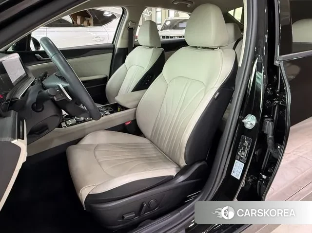 Kia The New K5 3rd generation id 3093169 из Кореи 8