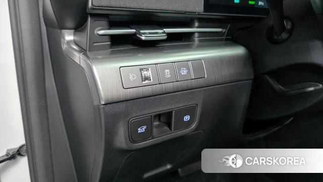 Hyundai Kona Hybrid (SX2) id 4644880 из Кореи 8