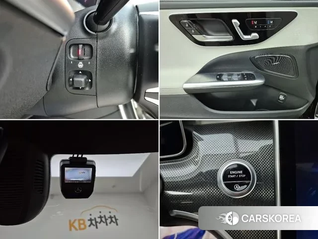 Mercedes-Benz C-Class W206 id 3058912 из Кореи 8