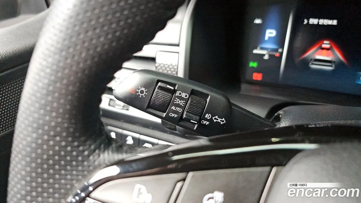 Ssangyong The New Rexton Sports Cannes id 1030651 из Кореи 8