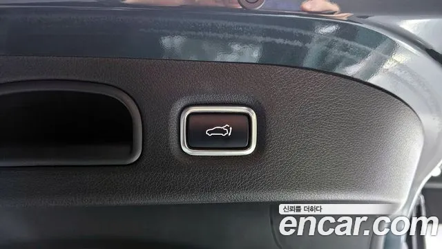 Kia Stinger Meister id 2499996 из Кореи 8