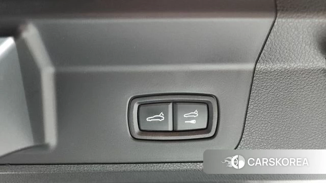 Porsche Panamera (971) id 3936669 из Кореи 8