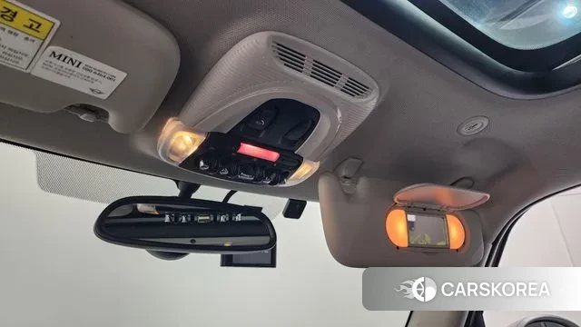 Mini Cooper id 3403123 из Кореи 8