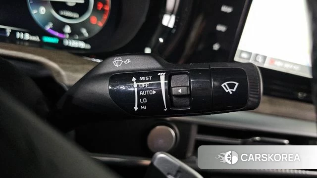 Kia K5 3rd generation id 3878526 из Кореи 8