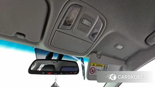Kia Niro Plus id 4692305 из Кореи 8