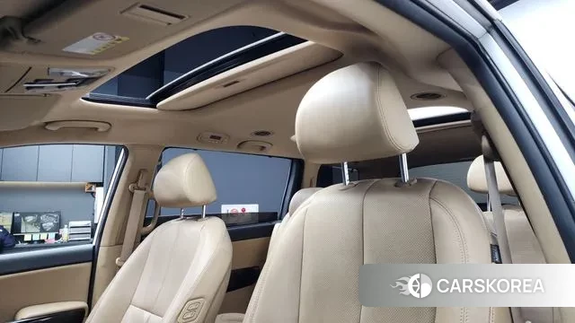 Kia The New Carnival id 3423426 из Кореи 8