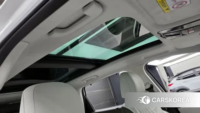 Hyundai The New Santa Fe id 3383543 из Кореи 8