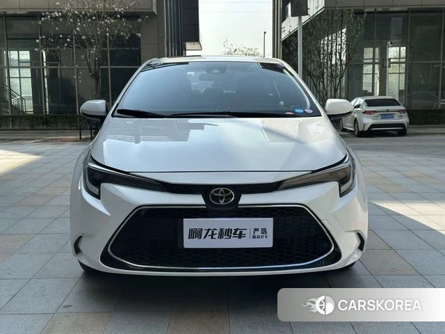 Toyota Lei Ling id 4262346 из Китая 8