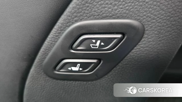 Kia Mohave Master id 4930566 из Кореи 8