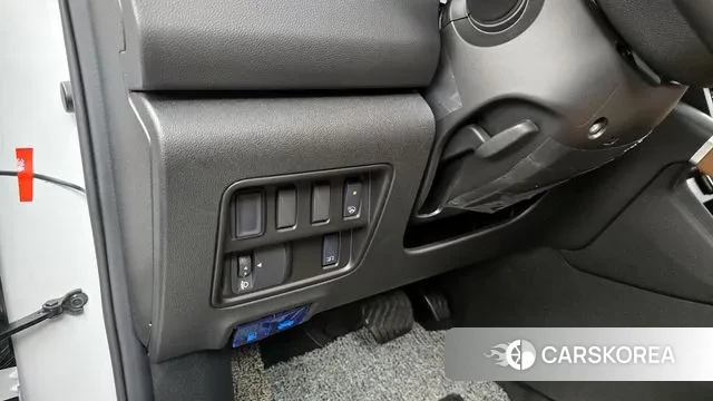 Renault Korea (Samsung) The New QM6 id 3580811 из Кореи 8