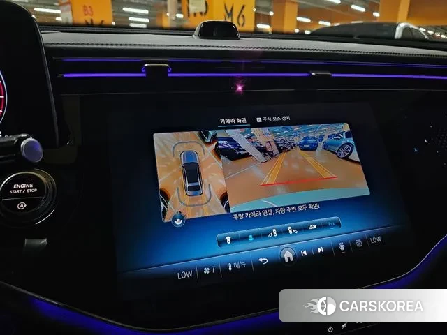 Mercedes-Benz E-Class W214 id 3251439 из Кореи 8