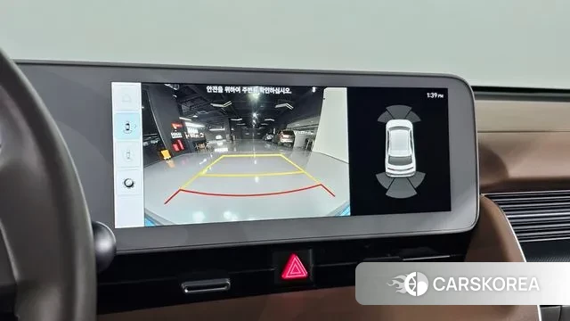 Hyundai Ionic 5 id 3384319 из Кореи 8