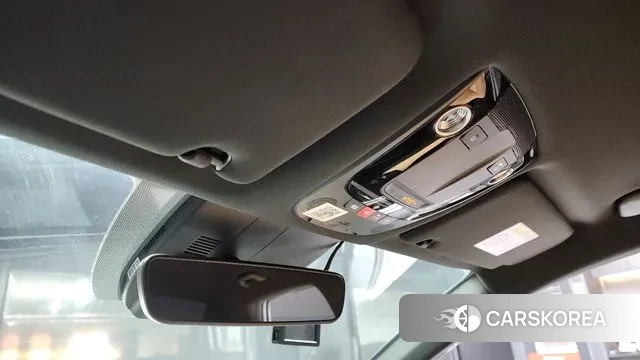 Kia K5 Hybrid 3rd Generation id 3597105 из Кореи 8