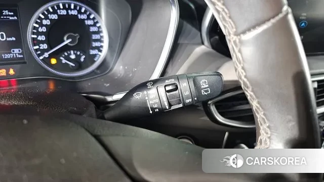 Hyundai Santa Fe TM id 3292381 из Кореи 8