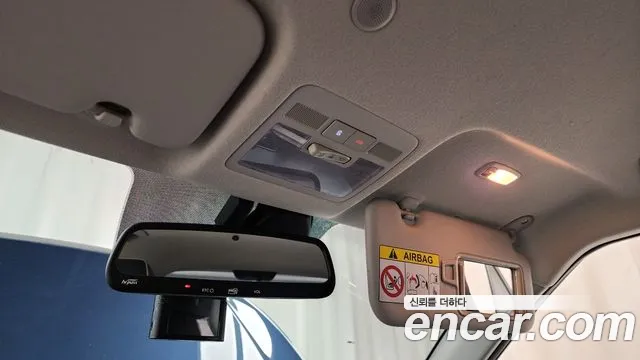 Hyundai Venue id 2284820 из Кореи 8