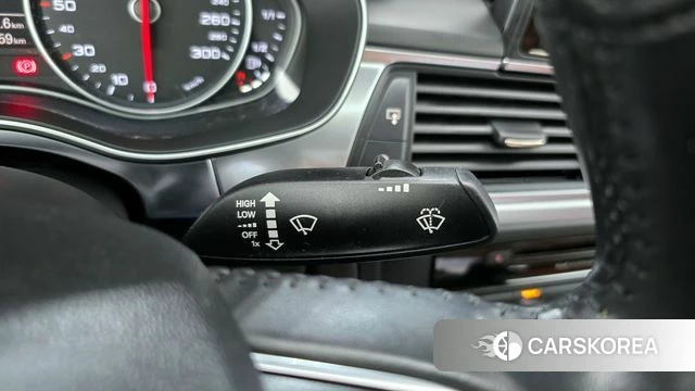Audi New A6 id 4269442 из Кореи 8