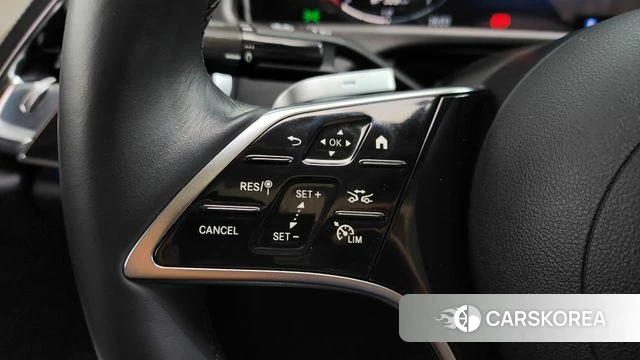 Mercedes-Benz E-Class W214 id 4177560 из Кореи 8