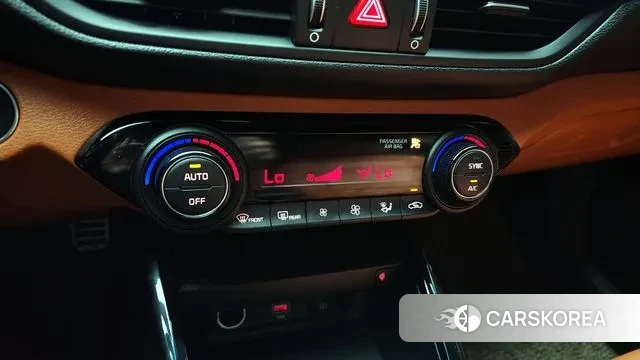 Kia The New K3 2nd generation id 2884120 из Кореи 8