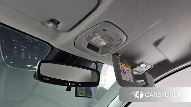 Chevrolet (GM Daewoo) The New Spark id 3752607 из Кореи 8