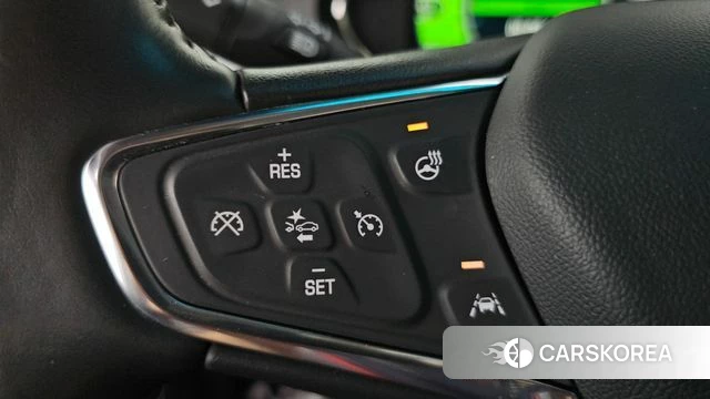 Chevrolet (GM Daewoo) Bolt EV id 4580752 из Кореи 8
