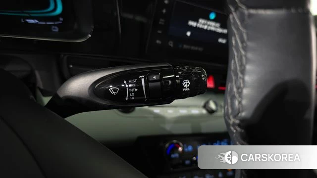 Hyundai The New Avante Hybrid (CN7) id 4540373 из Кореи 8