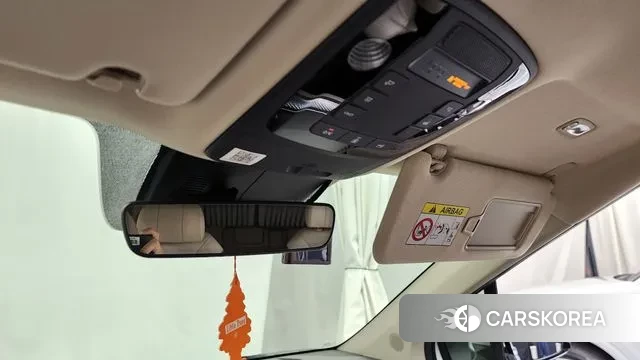 Kia Carnival 4th generation id 3771612 из Кореи 8