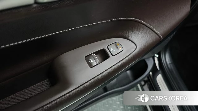 Hyundai Grandeur IG id 4667716 из Кореи 8